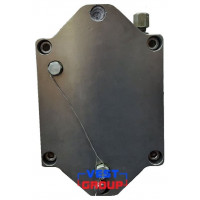 GMS G40 DN40 У2 Газовый счетчик роторный Арсенал